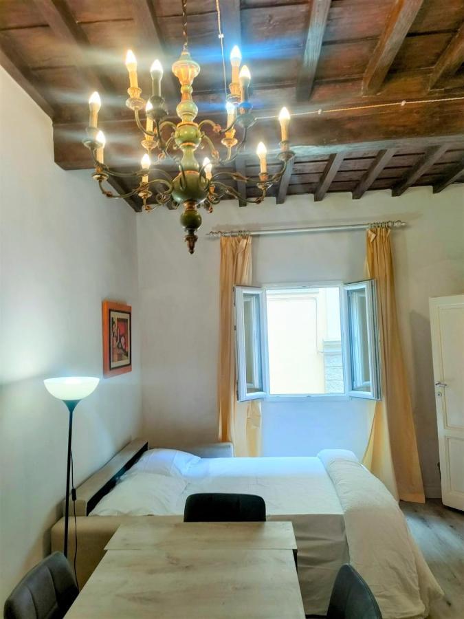 Florencia ภายนอก รูปภาพ